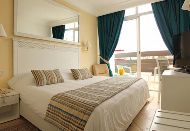 Marhaba Royal Salem - Family Only Hotel Sousse Exterior foto