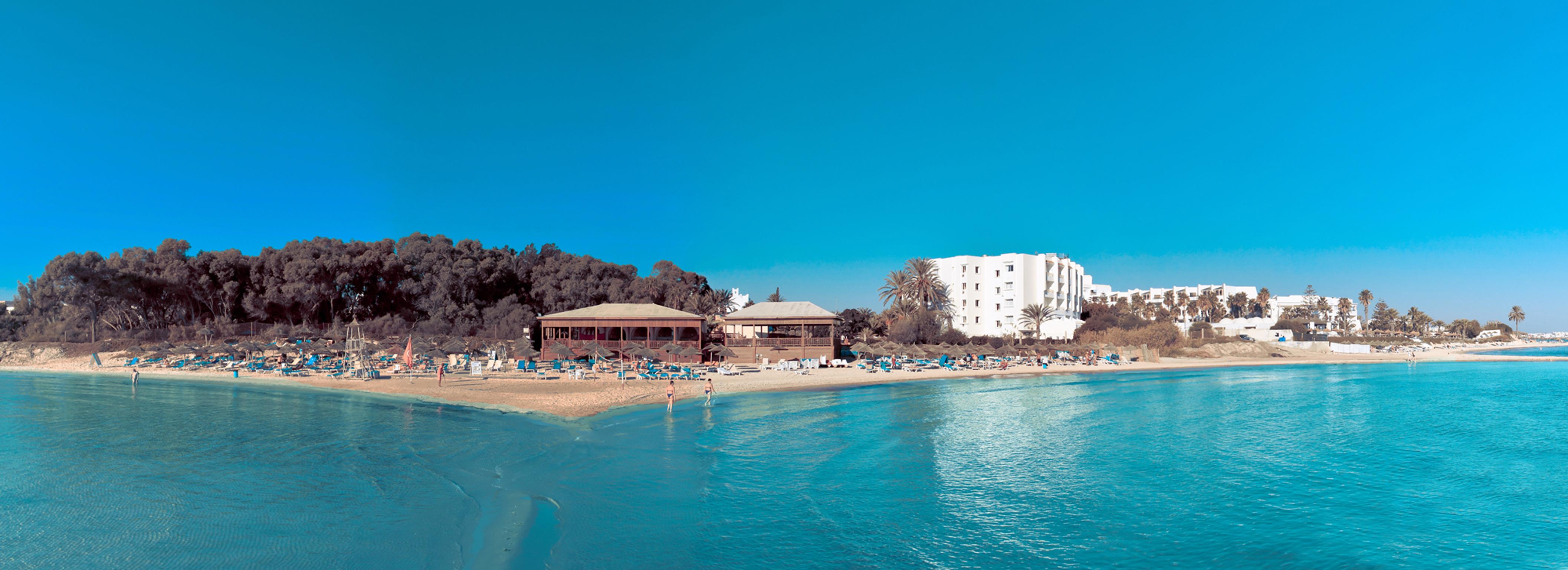Marhaba Royal Salem - Family Only Hotel Sousse Exterior foto