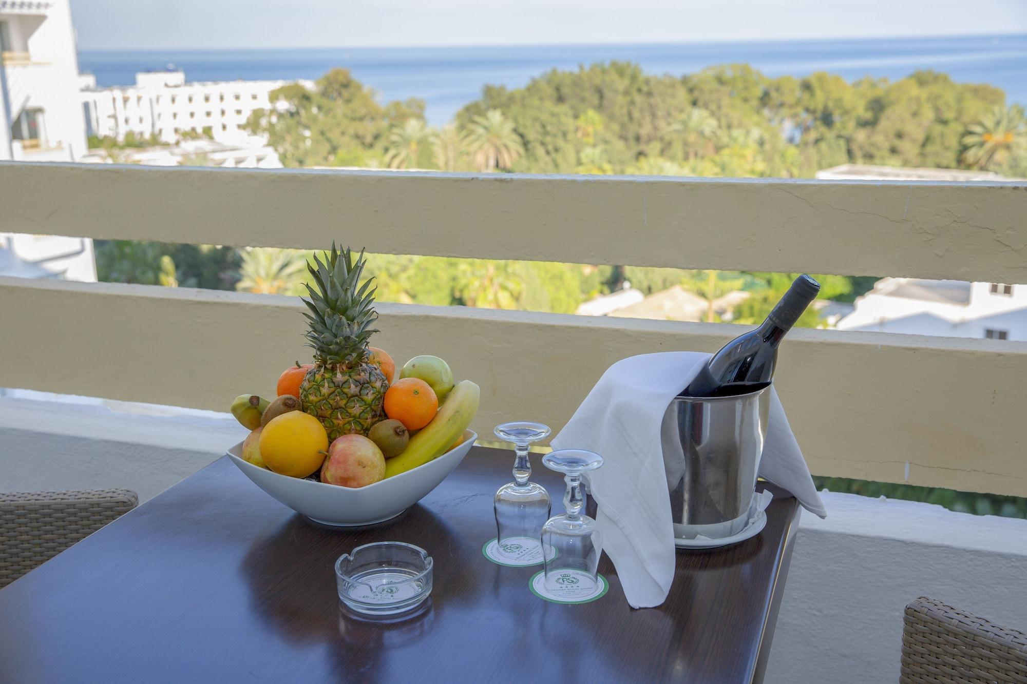 Marhaba Royal Salem - Family Only Hotel Sousse Exterior foto