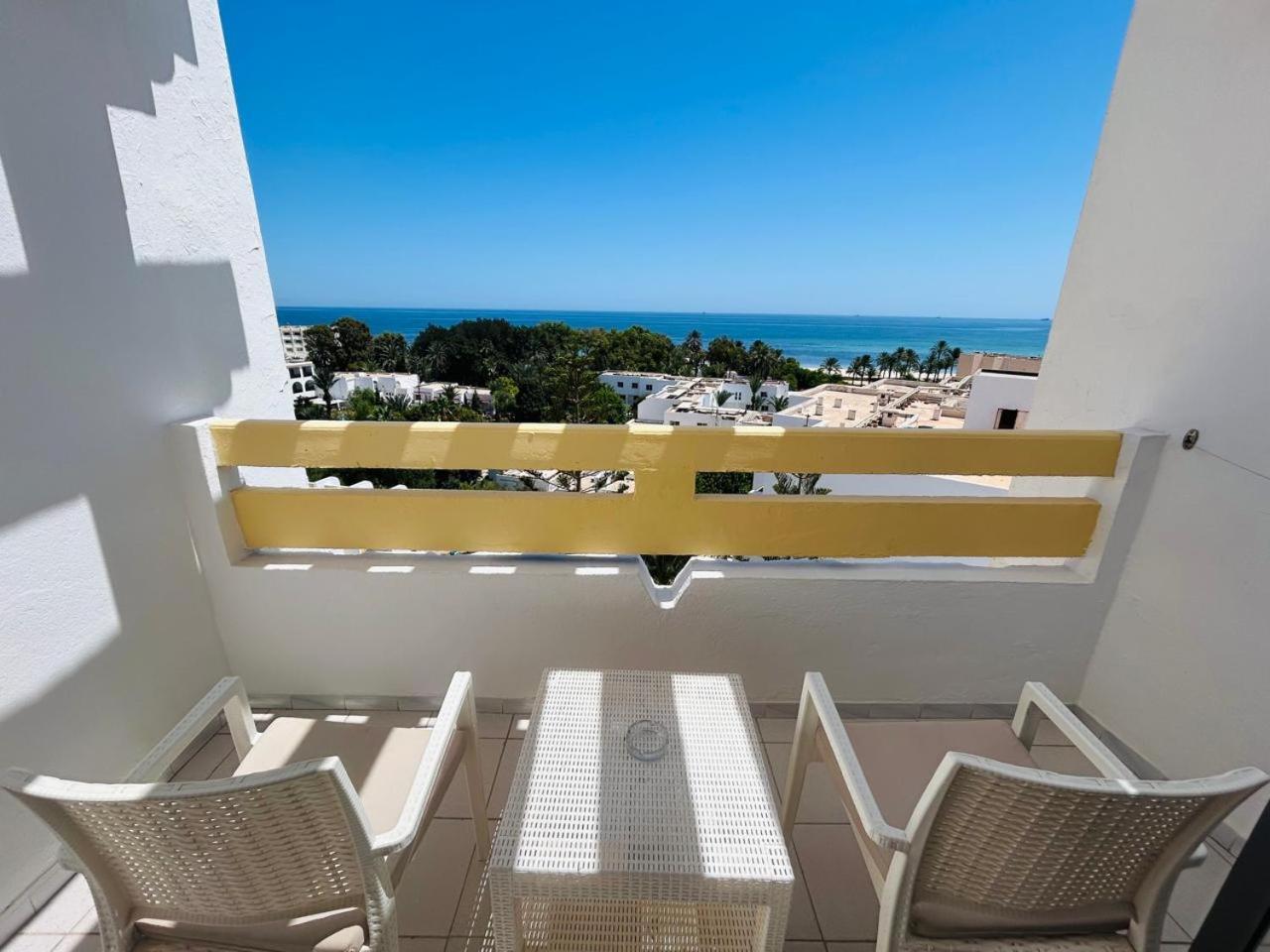 Marhaba Royal Salem - Family Only Hotel Sousse Exterior foto