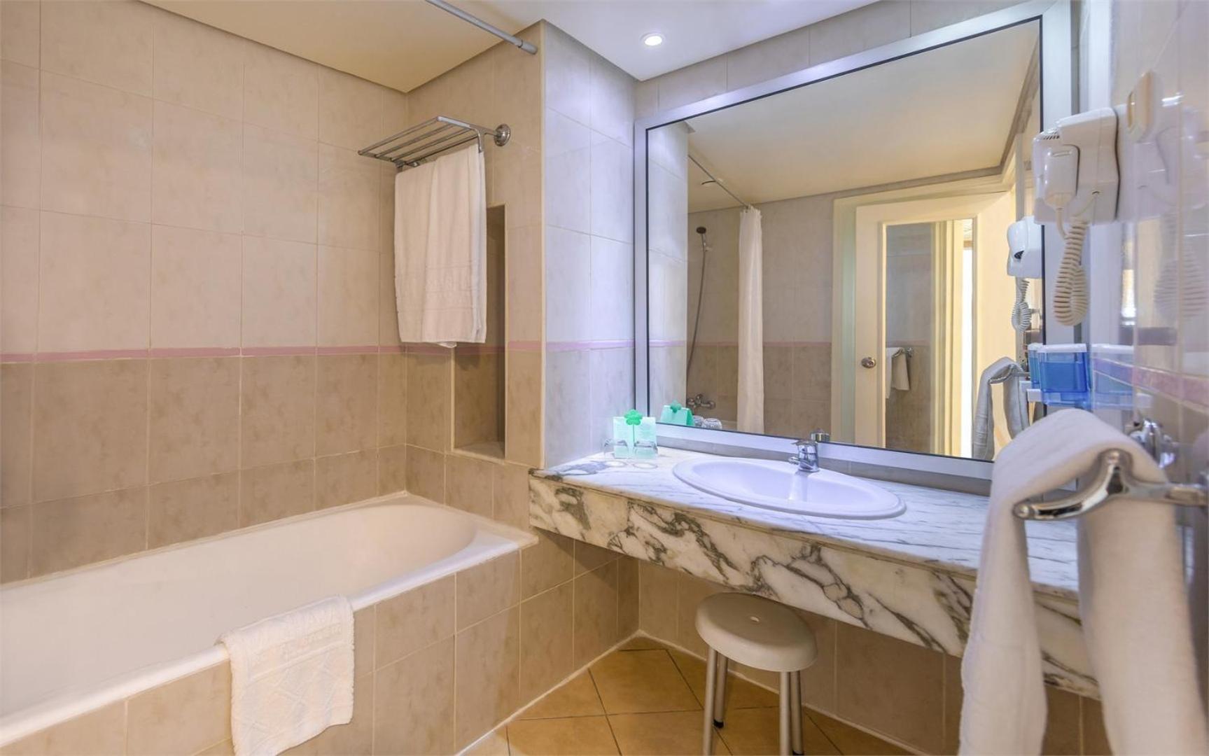 Marhaba Royal Salem - Family Only Hotel Sousse Exterior foto