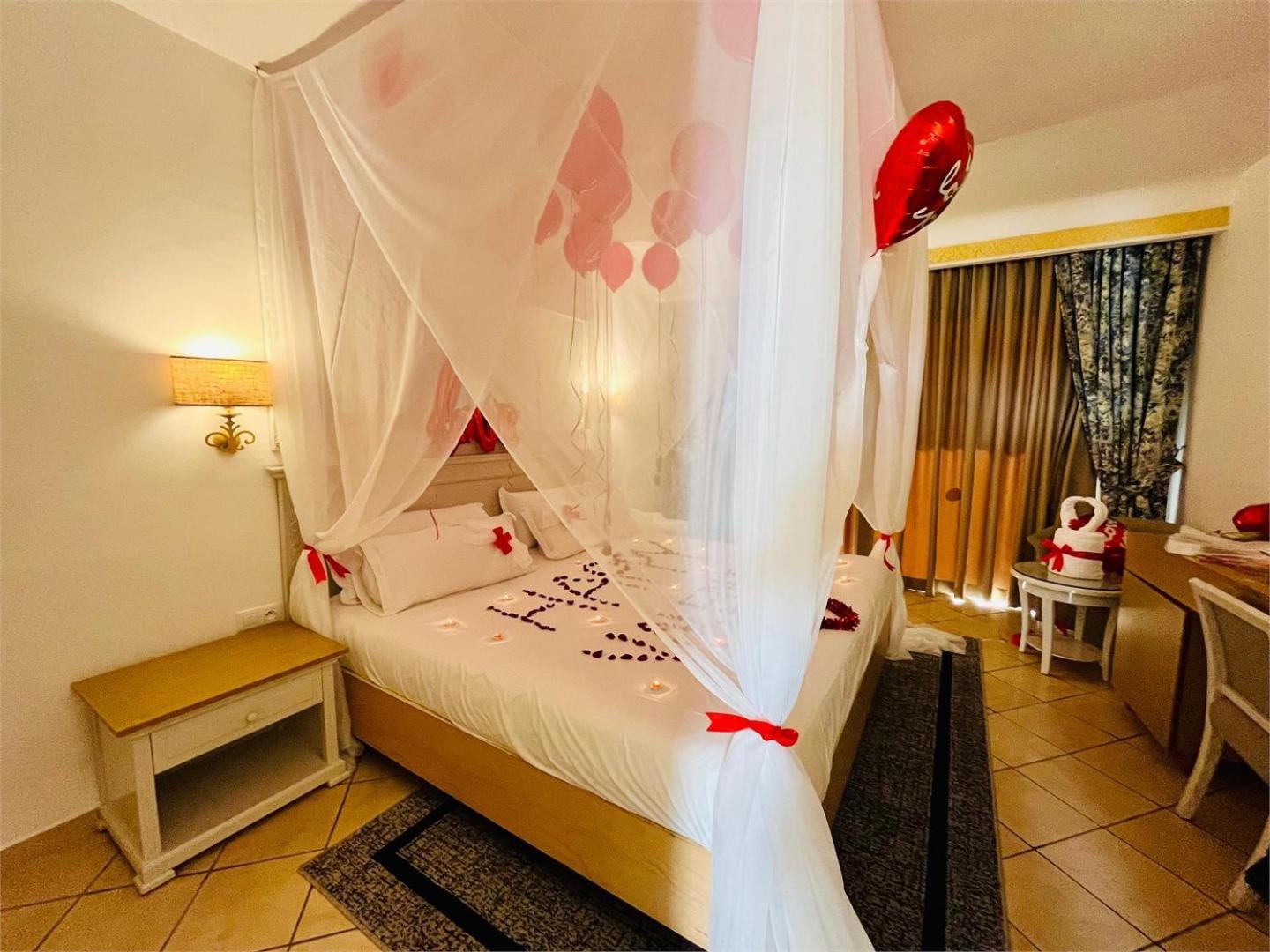 Marhaba Royal Salem - Family Only Hotel Sousse Exterior foto